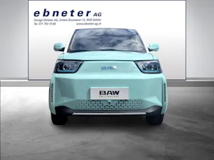 BAW Pony Electric