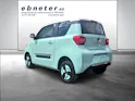 BAW Pony Electric