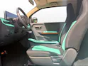 BAW Pony Electric