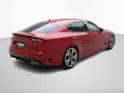 Kia Stinger GT 3.3 T-GDi 4WD