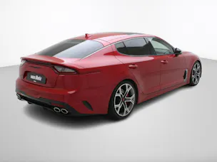 Kia Stinger GT 3.3 T-GDi 4WD