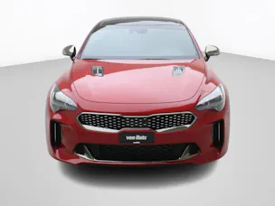 Kia Stinger GT 3.3 T-GDi 4WD