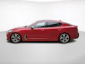 Kia Stinger GT 3.3 T-GDi 4WD