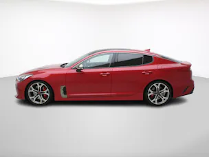 Kia Stinger GT 3.3 T-GDi 4WD