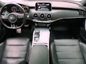 Kia Stinger GT 3.3 T-GDi 4WD