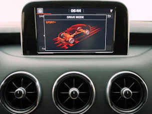 Kia Stinger GT 3.3 T-GDi 4WD