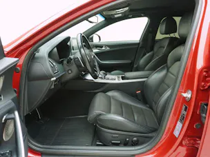 Kia Stinger GT 3.3 T-GDi 4WD