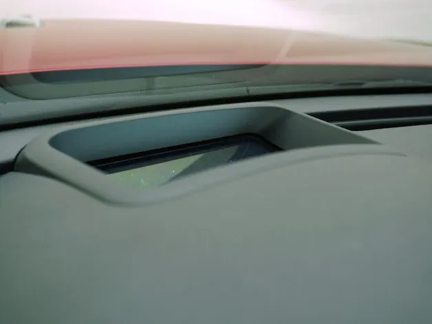 Kia Stinger GT 3.3 T-GDi 4WD