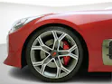 Kia Stinger GT 3.3 T-GDi 4WD