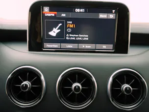 Kia Stinger GT 3.3 T-GDi 4WD