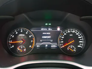 Kia Stinger GT 3.3 T-GDi 4WD