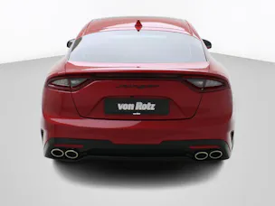 Kia Stinger GT 3.3 T-GDi 4WD