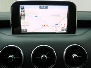 Kia Stinger GT 3.3 T-GDi 4WD