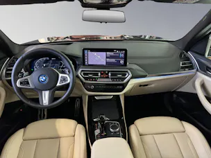 BMW X3 30e xDrive M-SportPaket