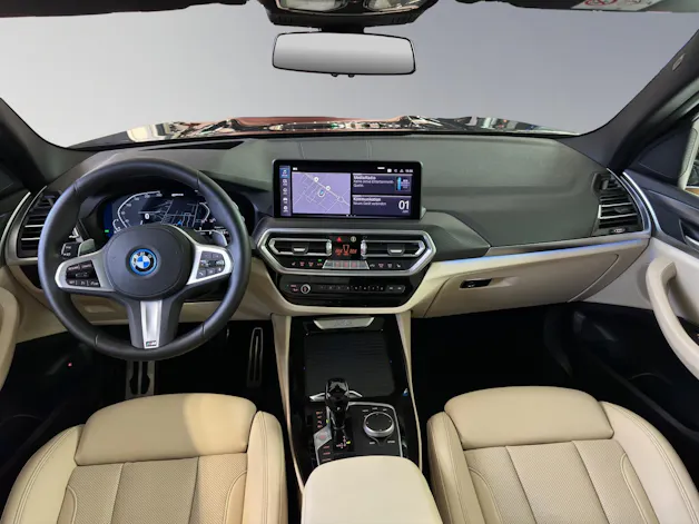 BMW X3 30e xDrive M-SportPaket