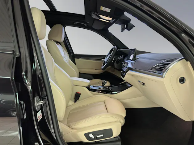 BMW X3 30e xDrive M-SportPaket