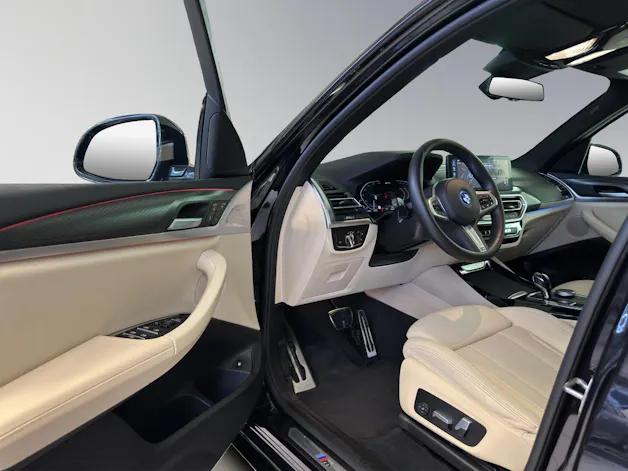 BMW X3 30e xDrive M-SportPaket
