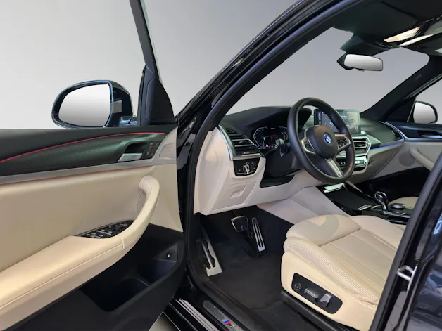 BMW X3 30e xDrive M-SportPaket