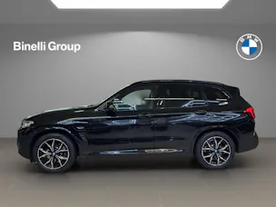 BMW X3 30e xDrive M-SportPaket