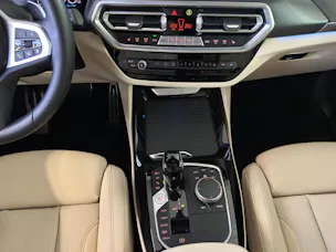 BMW X3 30e xDrive M-SportPaket