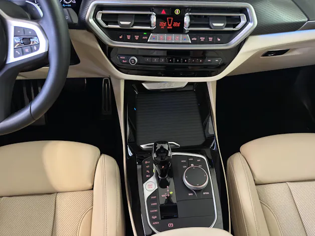 BMW X3 30e xDrive M-SportPaket
