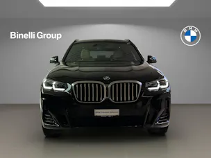 BMW X3 30e xDrive M-SportPaket
