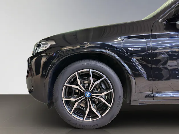 BMW X3 30e xDrive M-SportPaket