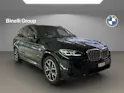 BMW X3 30e xDrive M-SportPaket