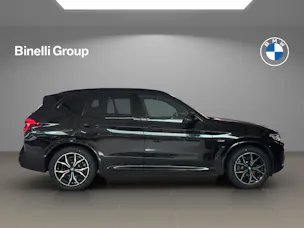 BMW X3 30e xDrive M-SportPaket