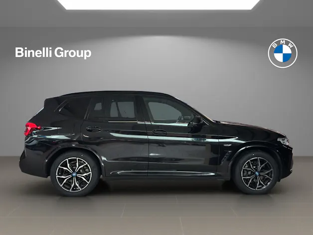 BMW X3 30e xDrive M-SportPaket