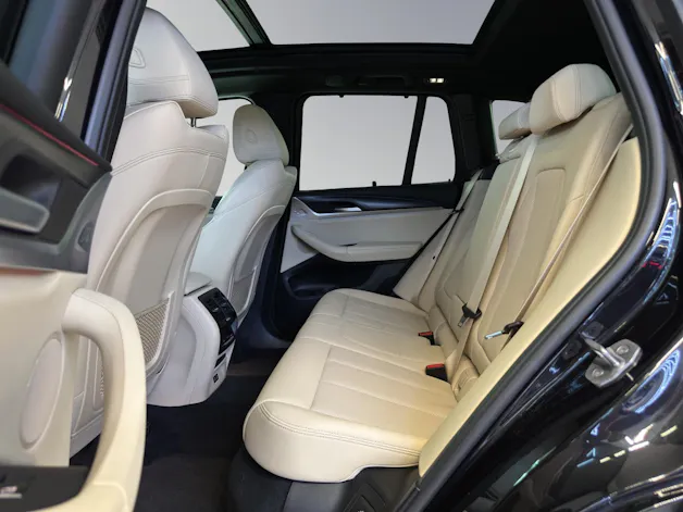 BMW X3 30e xDrive M-SportPaket