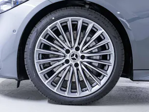 Mercedes-Benz C 300 4MATIC T-Modell