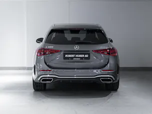 Mercedes-Benz C 300 4MATIC T-Modell