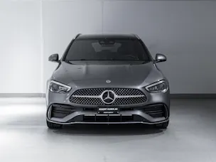 Mercedes-Benz C 300 4MATIC T-Modell