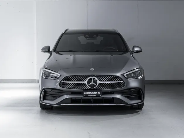 Mercedes-Benz C 300 4MATIC T-Modell