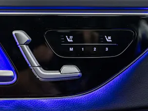 Mercedes-Benz C 300 4MATIC T-Modell