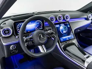 Mercedes-Benz C 300 4MATIC T-Modell