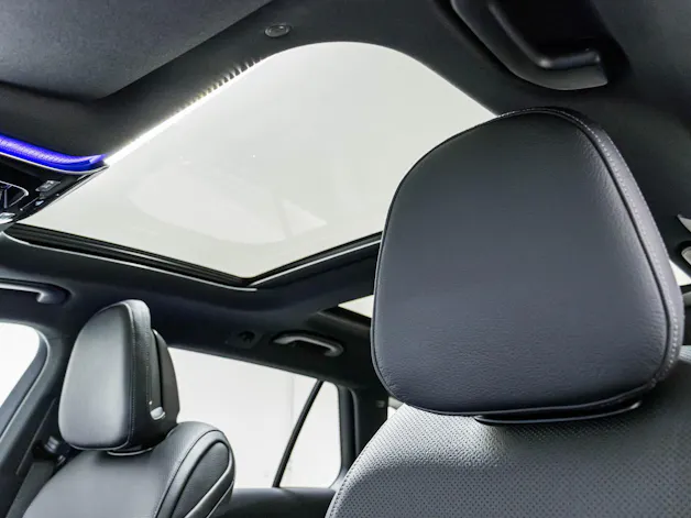 Mercedes-Benz C 300 4MATIC T-Modell