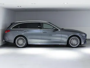 Mercedes-Benz C 300 4MATIC T-Modell
