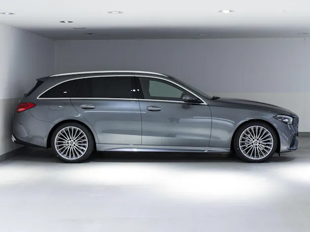 Mercedes-Benz C 300 4MATIC T-Modell