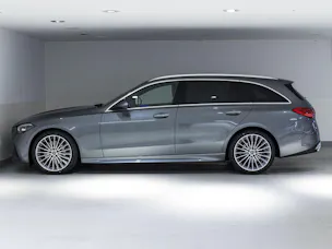 Mercedes-Benz C 300 4MATIC T-Modell