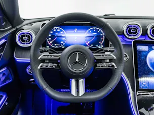 Mercedes-Benz C 300 4MATIC T-Modell