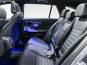 Mercedes-Benz C 300 4MATIC T-Modell