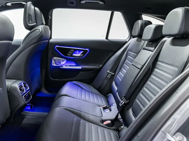 Mercedes-Benz C 300 4MATIC T-Modell