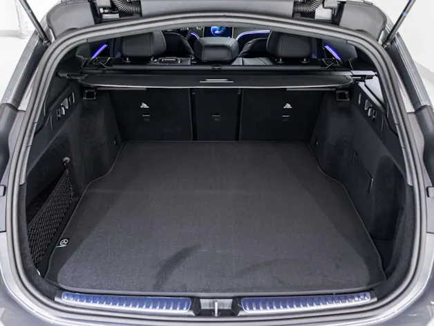 Mercedes-Benz C 300 4MATIC T-Modell