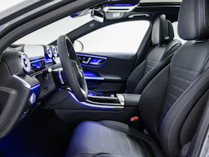 Mercedes-Benz C 300 4MATIC T-Modell