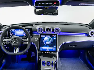 Mercedes-Benz C 300 4MATIC T-Modell