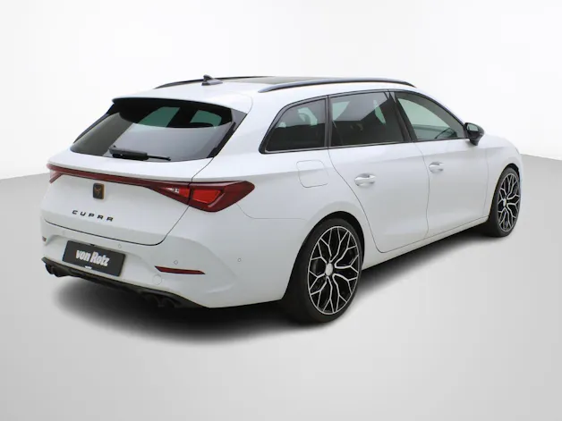 Cupra Leon ST 2.0 TSI DSG
