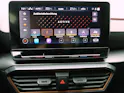 Cupra Leon ST 2.0 TSI DSG