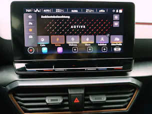 Cupra Leon ST 2.0 TSI DSG